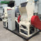 Automatic Copper Cable Granulator Machine 1800kg Weight Easy Operation